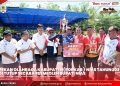 BUPATI NIAS TUTUP PORKAB 2025: KOBARKAN SEMANGAT SPORTIVITAS DAN PERSAUDARAAN DEMI KABUPATEN NIAS MAJU BERKELANJUTAN