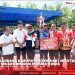 BUPATI NIAS TUTUP PORKAB 2025: KOBARKAN SEMANGAT SPORTIVITAS DAN PERSAUDARAAN DEMI KABUPATEN NIAS MAJU BERKELANJUTAN