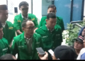 Anshor Dukung Polisi Ungkap Pengeroyokan Kasat Banser di Tangerang
