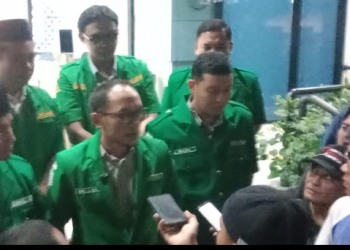 Anshor Dukung Polisi Ungkap Pengeroyokan Kasat Banser di Tangerang