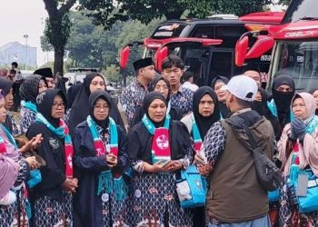 Ulama Ungkap! Jamaah Bimantara Berangkat dengan Travel Lain dan Biaya Mandiri