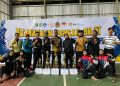 Satria Muda Indonesia Komwil Purwakarta Raih Juara Umum II di SMI Jabar Championship 4