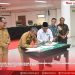 BUPATI NIAS HADIRI RAPAT PARIPURNA DPRD KABUPATEN NIAS BAHAS SEJUMLAH AGENDA STRATEGIS PEMBANGUNAN DAERAH