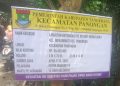 Tak Kunjung Ada Evaluasi, Proyek Betonisasi di Mekar Asri Panongan Akan Dilaporkan LipanHam ke BPK