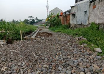 Kavling Misterius di Cianjur, Siapa di Baliknya?