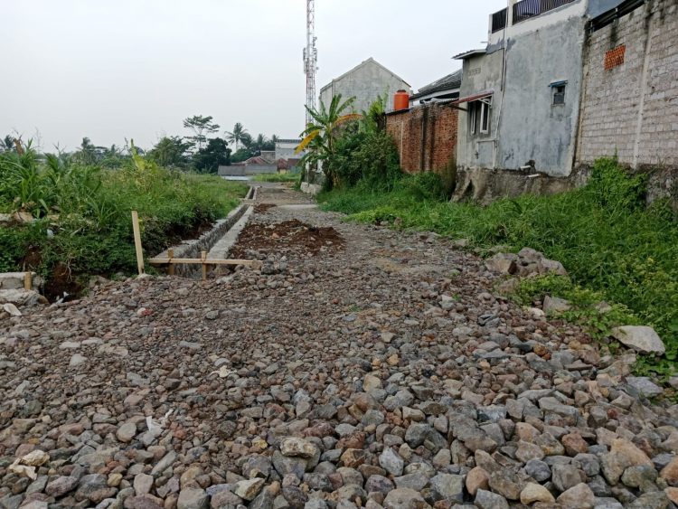 Kavling Misterius di Cianjur, Siapa di Baliknya?