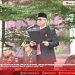 PERINGATAN HARI PAHLAWAN DI KABUPATEN NIAS TAHUN 2025