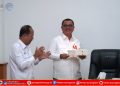 Perayaan Ulang Tahun Wali Kota Gunungsitoli ke-44 Berlangsung Hangat dan Penuh Kebersamaan