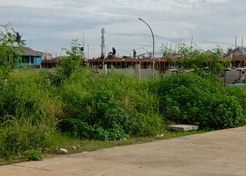 Disorot HIWATA, Developer Like View Cipondoh Kangkangi Aturan Daerah dan Cipta Kerja