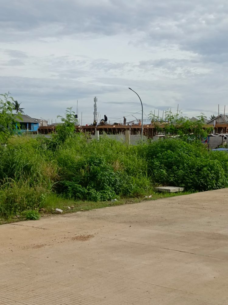 Disorot HIWATA, Developer Like View Cipondoh Kangkangi Aturan Daerah dan Cipta Kerja