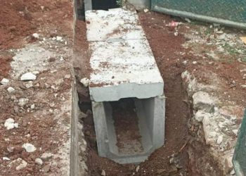 U-Ditch Tak Ber-Merk di Rawa Buaya Tak Kunjung Dievaluasi, LipanHam Tegaskan Akan Layangkan Surat ke Kecamatan Pagedangan