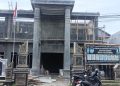 Rehabilitasi Kantor Desa Cilegong Masuki Tahap Akhir, Pembangunan Jalan Lingkungan Menyusul