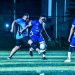 Gelar Mini Soccer di Nambo, KNPI Kota Tangerang Bentuk Sinergitas Pemuda