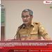 BUPATI NIAS SAMPAIKAN JAWABAN/TANGGAPAN TERHADAP PEMANDANGAN UMUM FRAKSI DPRD KABUPATEN NIAS ATAS NOTA KEUANGAN RANPERDA KABUPATEN NIAS TENTANG APBD TAHUN ANGGARAN 2026