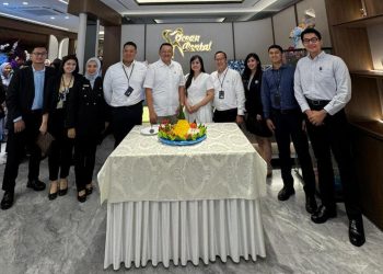 BRI KC Radio Dalam – Ocean Dental Kasih Promo Spesial