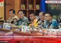 WABUP NIAS HADIRI RAPAT UMUM PEMEGANG SAHAM LUAR BIASA (RUPSLB) PT BANK SUMUT