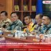 WABUP NIAS HADIRI RAPAT UMUM PEMEGANG SAHAM LUAR BIASA (RUPSLB) PT BANK SUMUT