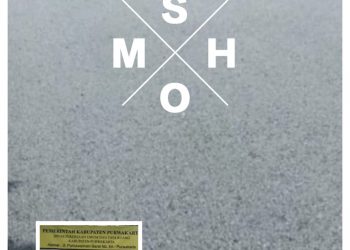 Rekonstruksi Jalan Cijantung-Parakanlima Disambut Baik Warga