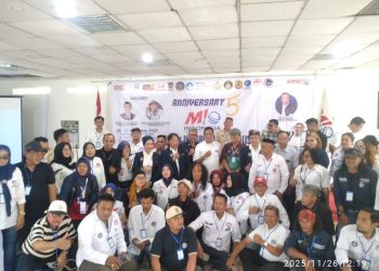 Perayaan 5 Tahun MIO Indonesia: Wujud Komitmen Meningkatkan Kualitas dan Integritas Media