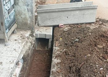 Proyek Drainase di Cicalengka Diduga Tak Gunakan Lantai Kerja, LipanHam Desak PPTK Segera Lakukan Pembenahan