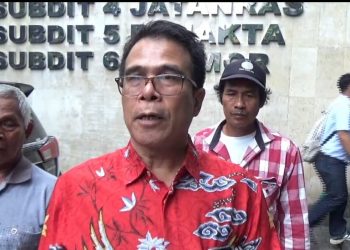 Polda Metro Jaya Dalami Laporan Bantong yang Mandek di Polrestro Tangerang Kota