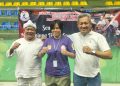 KONI Jabar Puji Kelancaran BK Muaythai: “Tanpa Kendala, Tanpa Komplain”