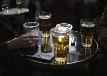 Diduga 2 Bulan Tak Terima Gaji, SPG Anker Beer : Kami Juga Punya Kebutuhan