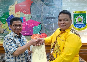 INSTITUT ASYIFA INDONESIA JALIN KERJA SAMA dengan PEMERINTAH DAERAH KOTA TANGERANG