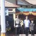 Amankan Nataru, Kapolres Nias Pimpin Apel Gelar Pasukan Operasi Lilin Toba