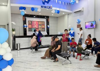 BRI Bekasi HI Maksimalkan Pelayanan Penyaluran Dana PIP