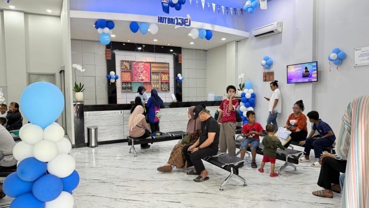 BRI Bekasi HI Maksimalkan Pelayanan Penyaluran Dana PIP