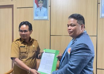 IASI dan Pemkab Indramayu Tandatangani MoU, Perkuat Sinergi Pendidikan dan Pembangunan Daerah