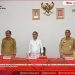 RAPAT KOORDINASI AWAL TAHUN 2026 DI LINGKUNGAN PEMERINTAH KABUPATEN NIAS