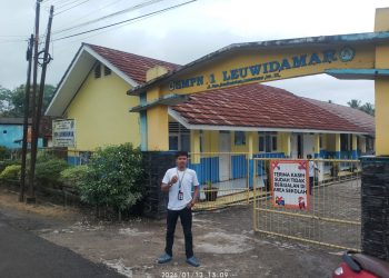 Vairel Diduga Pungli Berkedok “Uang Kas”, Di SMPN 1 Leuwidamar Disorot Publik