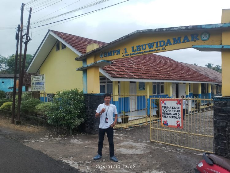 Vairel Diduga Pungli Berkedok “Uang Kas”, Di SMPN 1 Leuwidamar Disorot Publik