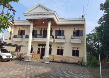 Pernyataan Sikap Kepala Desa Tajur Sindang Terkait Dugaan Penyelewengan Dana Desa dan BUMDes