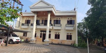 Pernyataan Sikap Kepala Desa Tajur Sindang Terkait Dugaan Penyelewengan Dana Desa dan BUMDes