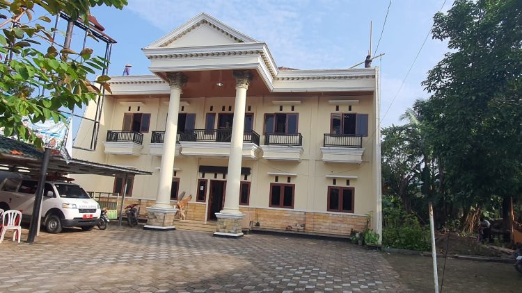 Pernyataan Sikap Kepala Desa Tajur Sindang Terkait Dugaan Penyelewengan Dana Desa dan BUMDes