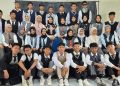 Kegiatan Perpisahan SMPN 1 Kelapa Dua Diduga Buat Ajang Pungli, Foto Bersama Dibandrol Rp. 250 Ribu per-Siswa