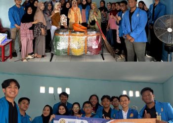 Penerapan Gerakan 3R (Reduce, Reuse, Recycle) Dalam Pengelolaan Sampah Rumah Tangga Dilingkungan RT/RW