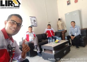 Pembangunan Revitalisasi Sekolah di SMP Negeri 2 Bawolato Selesai Dikerjakan, DPD LIRA Nias Apresiasi