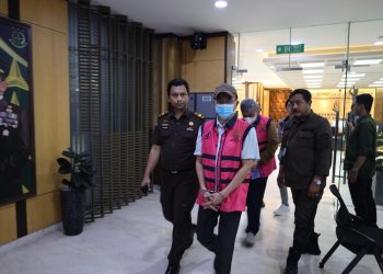 Kejati DKJ Ungkap Kasus Korupsi Pembiayaan Ekspor Nasional, Dua Pejabat LPEI Ditahan