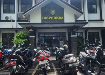 Disperkim dan DPUTR Purwakarta Dapat Porsi Anggaran Lebih Besar di Tahun 2026, Warga Beri Apresiasi