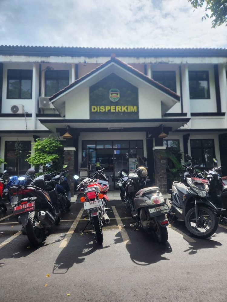 Disperkim dan DPUTR Purwakarta Dapat Porsi Anggaran Lebih Besar di Tahun 2026, Warga Beri Apresiasi