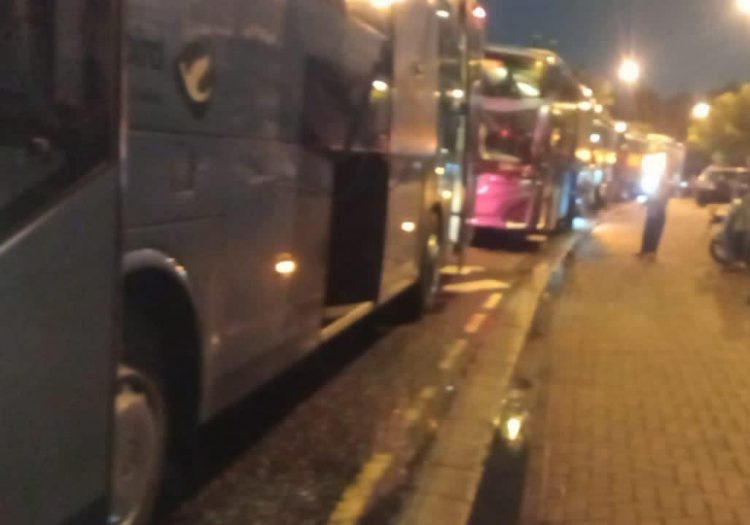 Otewe ke Bandung, Study Tour SMPN 2 Kelapa Dua Diduga Dibungkus Kegiatan Kokurikuler, Aura Bisnisnya Kenceng Banget