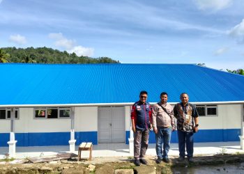 Kepala SMPN 1 Ulugawo: Tidak Ada Pekerjaan Yang Sempurna