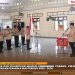 BUPATI NIAS HADIRI PELANTIKAN PENGURUS GERAKAN PRAMUKA KABUPATEN NIAS