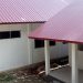 Progres Kerja Program Revitalisasi di SMPN 4 Ulugawo Hampir Rampung