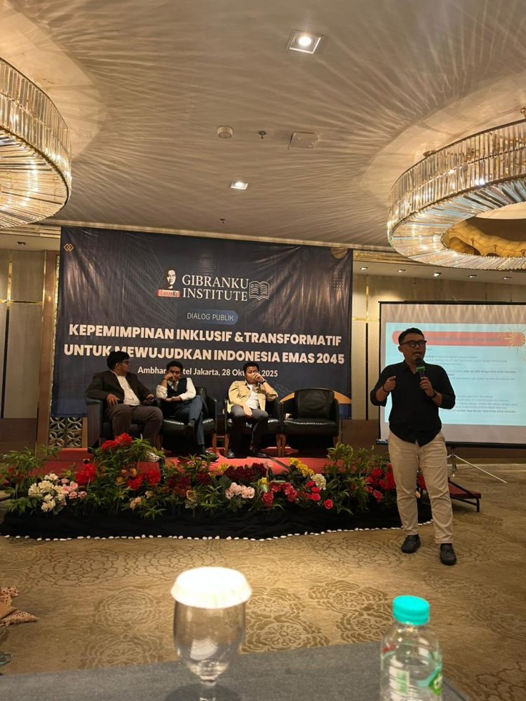 Jalanan Berlubang Dikritik Warga, Arief Gibe Founder MKTM : OPD Harus Ada Inisiatif !!!