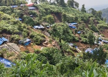 Ngeri Banget, Diduga Aktivitas Tambang Emas Ilegal di Cigudeg Bogor Berpotensi Dapat Memicu Bencana Alam